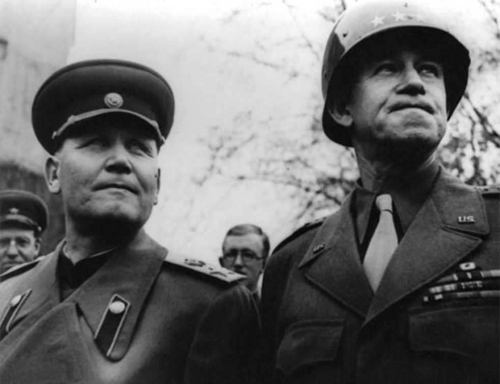 „Nezamislivo“ — saveznički plan da bombarduju SSSR odmah nakon Pobede